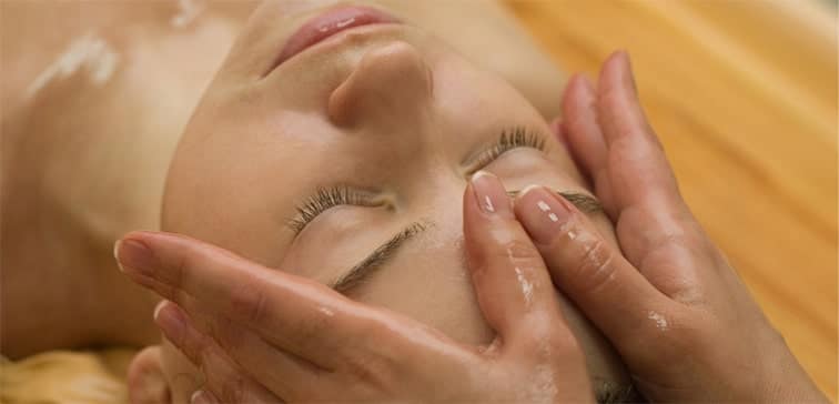 💫 Formation Massage Visage